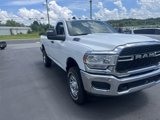 New 2024 RAM 2500 Tradesman w/ Chrome Appearance Group image 3