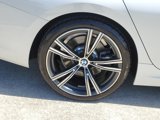 Certified 2022 BMW 330i xDrive Sedan w/ M Sport Package image 5