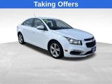 Used 2015 Chevrolet Cruze LT image 1