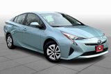 Used 2018 Toyota Prius Three image 2