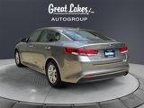 Used 2018 Kia Optima LX image 3