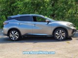Used 2022 Nissan Murano SL w/ SL Moonroof Package image 2