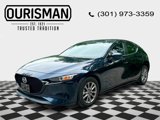 Used 2021 MAZDA MAZDA3 s image 2