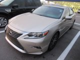 Used 2016 Lexus ES 350 image 3