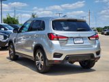 New 2025 Mitsubishi Outlander Sport ES image 3