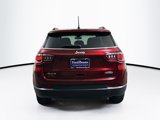 Certified 2021 Jeep Compass Latitude w/ Convenience Group image 6
