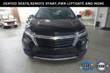 Used 2023 Chevrolet Equinox LT image 2