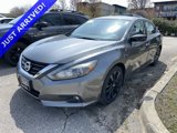 Used 2017 Nissan Altima 2.5 SR w/ Midnight Edition Package image 2