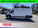 New 2024 RAM ProMaster 2500 w/ Convenience Group image 4