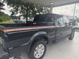 Used 2008 Ford F250 Harley-Davidson image 3