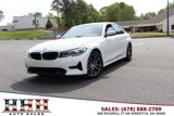 Used 2019 BMW 330i Sedan w/ Convenience Package image 2