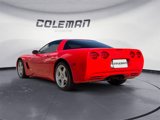 Used 1997 Chevrolet Corvette Coupe w/ Memory Pkg image 3