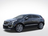 New 2025 Cadillac XT5 Premium Luxury image 2