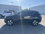 Used 2020 Jeep Compass Latitude image 2