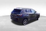 New 2025 Jeep Compass Limited image 3