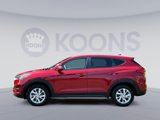 Certified 2021 Hyundai Tucson Value w/ Cargo Package image 2