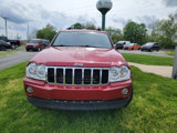 Used 2006 Jeep Grand Cherokee Limited image 5