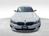 Used 2025 BMW 330i xDrive Sedan image 4