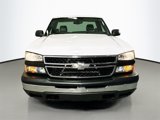 Used 2007 Chevrolet Silverado 1500 W/T image 4