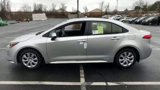 New 2025 Toyota Corolla LE image 6
