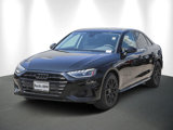 Used 2020 Audi A4 2.0T Premium Plus w/ Premium Plus Package image 3
