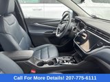 Used 2022 Chevrolet Bolt EUV Premier image 3