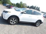 Used 2015 Toyota RAV4 XLE image 4