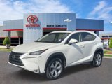 Used 2017 Lexus NX 200t AWD image 4