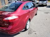 Used 2017 Ford Fiesta SE w/ Equipment Group 201A image 3