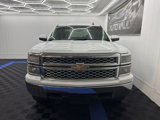 Used 2015 Chevrolet Silverado 1500 LT w/ Trailering Package image 3