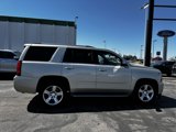 Used 2015 Chevrolet Tahoe LTZ image 6