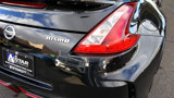Used 2018 Nissan 370Z NISMO image 4
