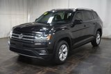 Used 2018 Volkswagen Atlas SE image 2