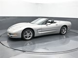 Used 2004 Chevrolet Corvette Convertible w/ Preferred Equipment Group image 2