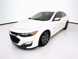 Used 2024 Chevrolet Malibu RS image 3