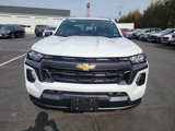 New 2025 Chevrolet Colorado LT w/ Advanced Trailering Package image 2