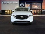 Certified 2023 MAZDA CX-5 AWD 2.5 S image 3