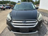 Used 2017 Ford Escape Titanium image 2