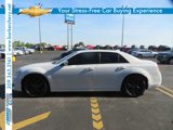 Used 2022 Chrysler 300 Touring L w/ Popular Equipment Group image 4