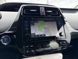 Certified 2017 Toyota Prius Prime Plus image 5