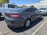 Used 2016 Ford Fusion SE image 2