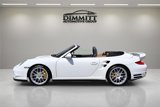Used 2012 Porsche 911 Turbo S image 3