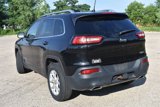 Used 2016 Jeep Cherokee Latitude w/ Trailer Tow Group image 5