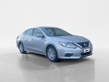Used 2017 Nissan Altima 2.5 S image 2