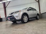 Used 2013 Toyota RAV4 Limited image 5