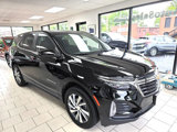 Used 2022 Chevrolet Equinox LT image 3