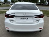 Used 2021 MAZDA MAZDA6 Touring image 5