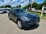 Used 2011 INFINITI FX35 AWD image 3