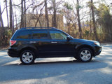 Used 2010 Subaru Forester 2.5X Premium image 4