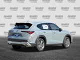New 2025 Acura ADX AWD image 5